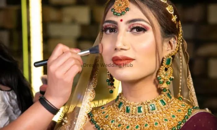 HIMANSHU GUPTA MAKEUP HIMANSHU GUPTA MAKEUP