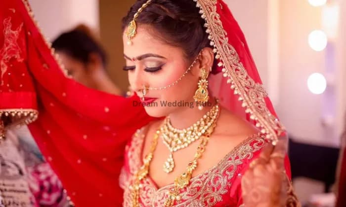 Glam Masters Luxury Salon