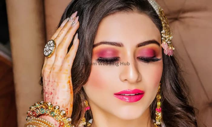 Preeti International Beauty Salon