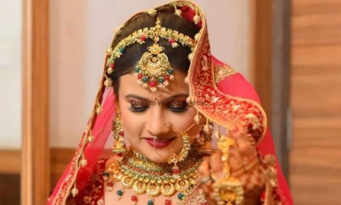 makeupbymanishakapila