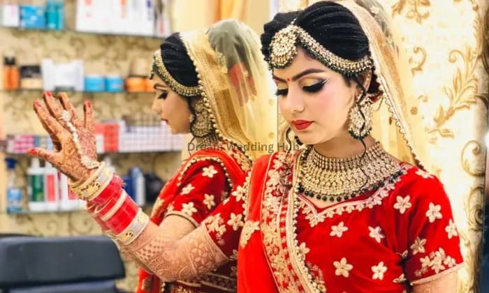 Krystal Look Beauty Salon