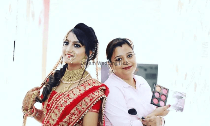 Reflection v Hair & Beauty Salon