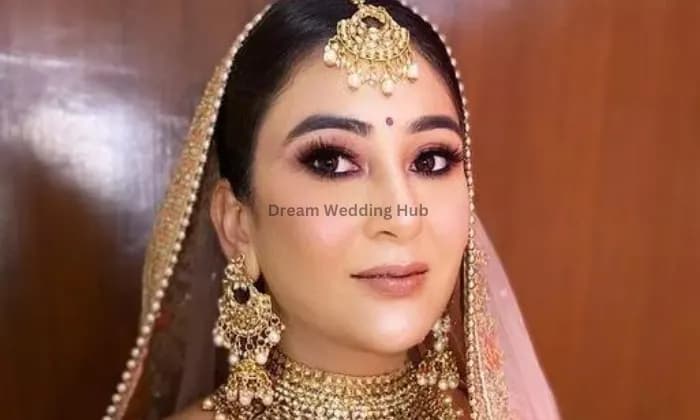 MakeUp By Naina Sharma