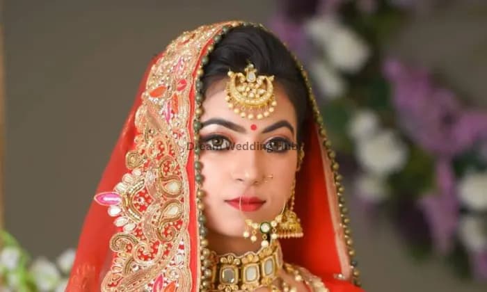 Makeup By Taniya Verma