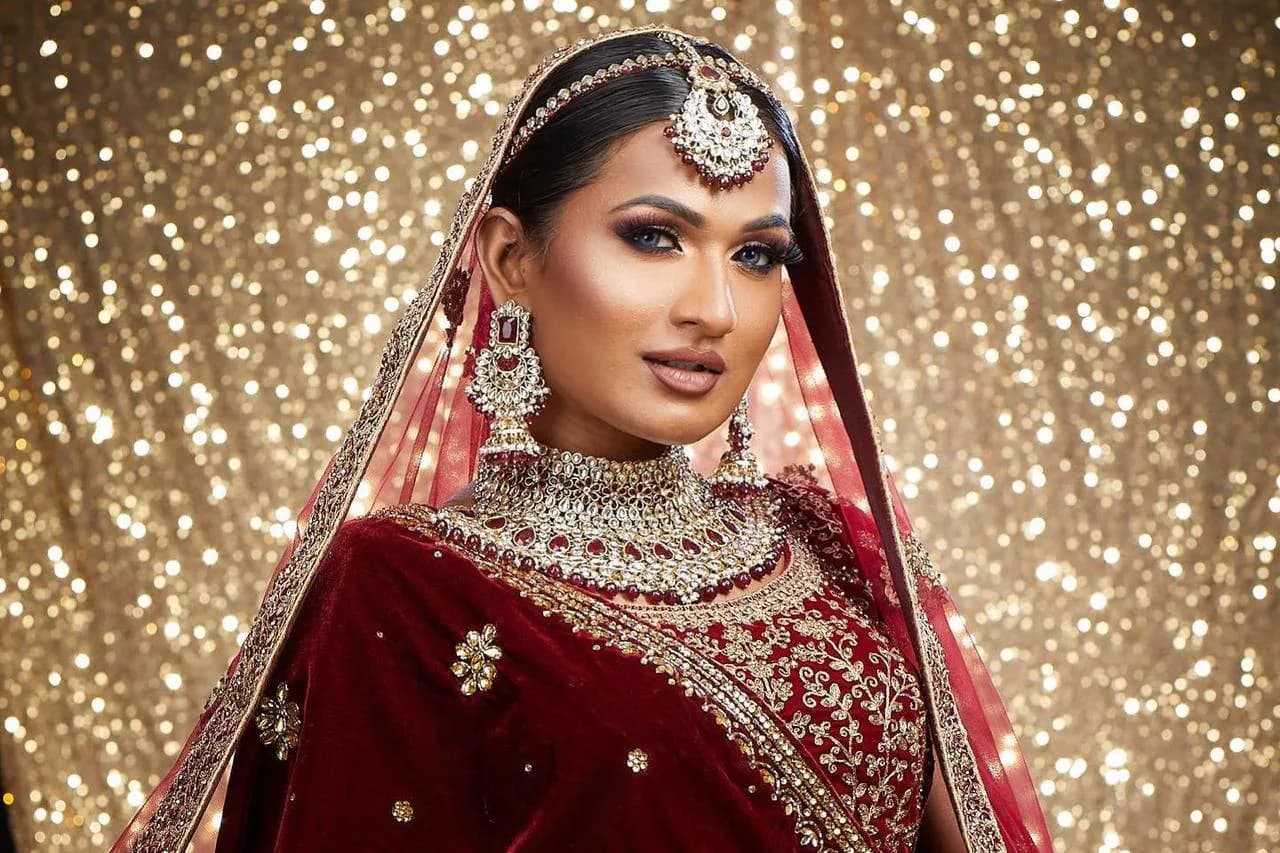 THE BEST UNISEX SALON