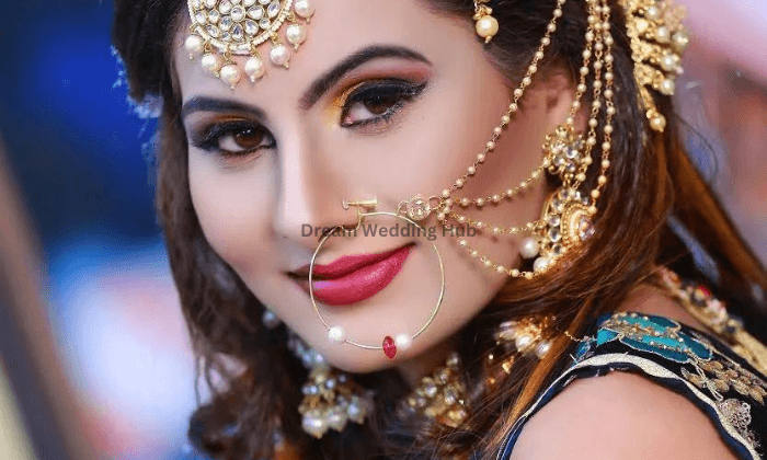 Alisha Beauty Parlour