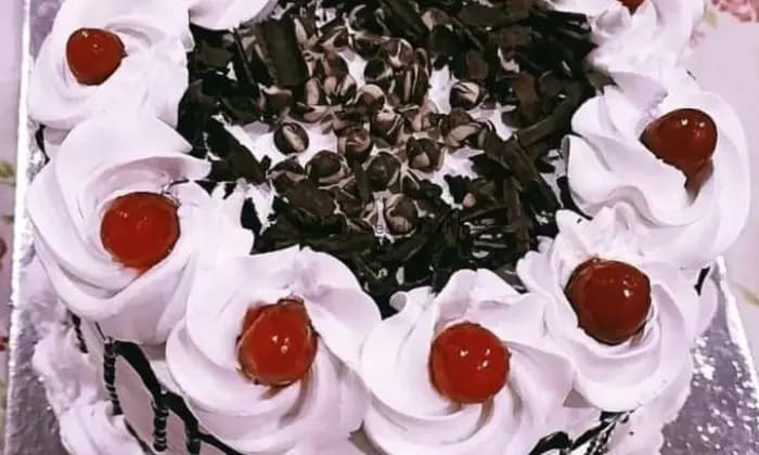 Heavenly bites Heavenly bites