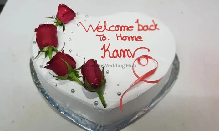 Shri Radhe Sweets Cakes