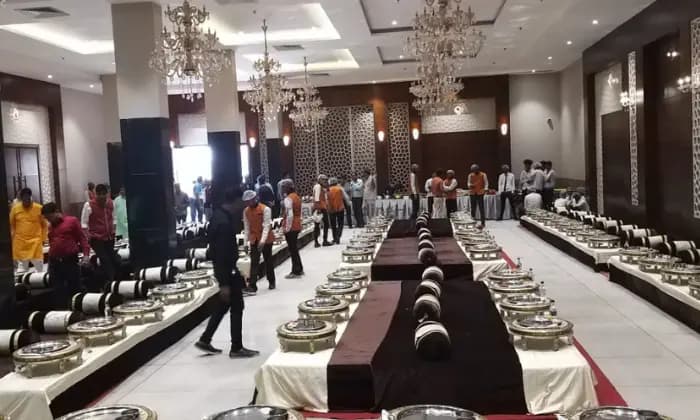 Kamal Catering Service Ajmer