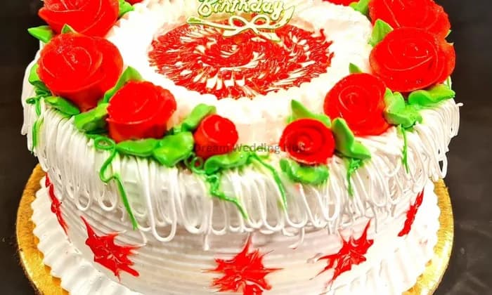 Shri Ganesh Vaishno Bakery