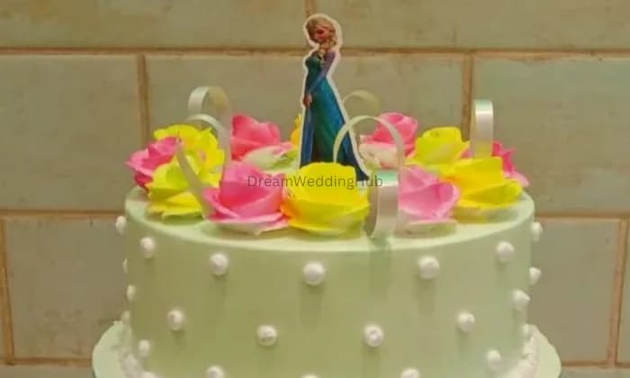 Fantasy Celebration Fantasy Celebration