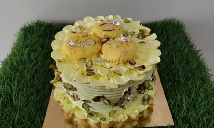 Kraze Cake Kraze Cake