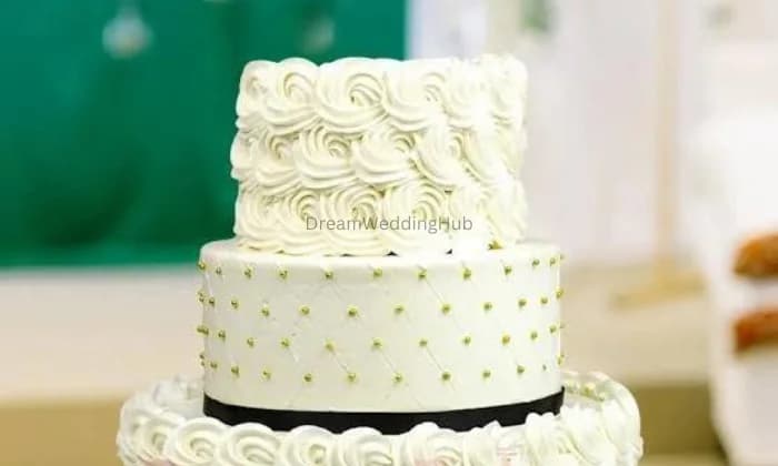 New Cake World New Cake World