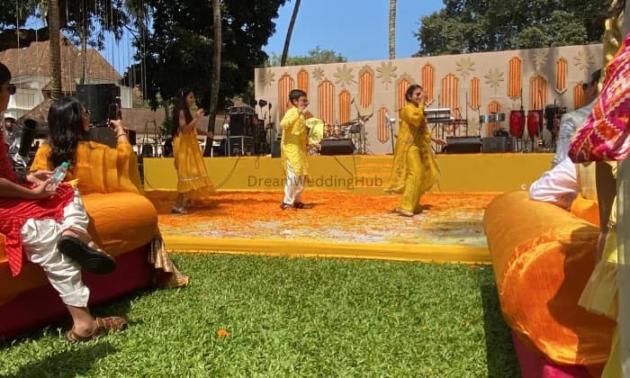 Muse Dance Academy Muse Dance Academy