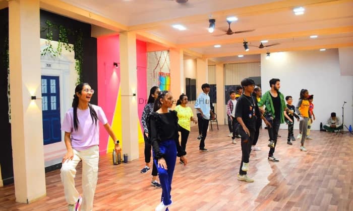 TGS Dance studio TGS Dance studio