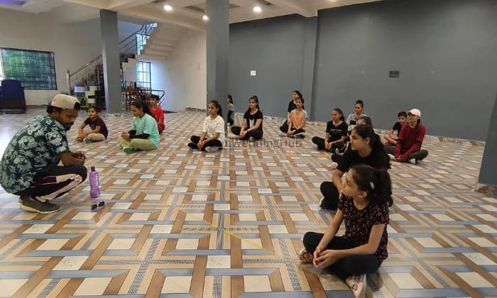 Cyrus Dance Studio Cyrus Dance Studio