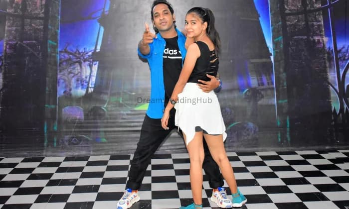 The Sparrow Dance The Sparrow Dance