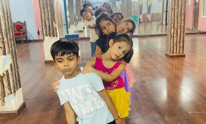 KEYS DANCE ACADEMY KEYS DANCE ACADEMY