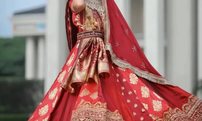 Dulhaniya the bride