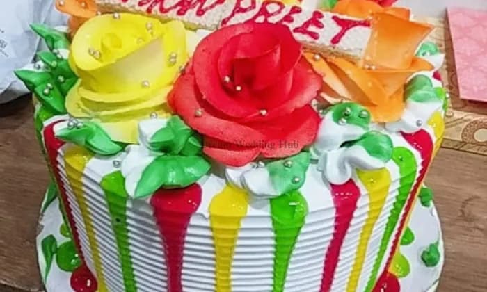 Cakes N Creams Baking