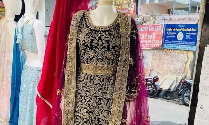 Aarzoo Bridal House Aarzoo Bridal House