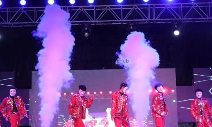 Inventino Events & Entertainment