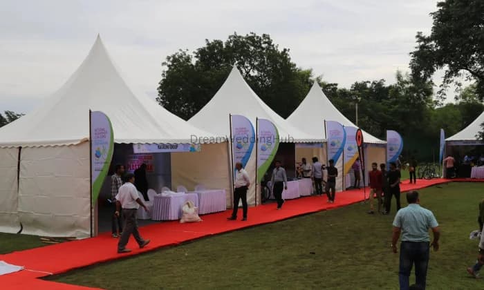 AMG EVENT & ENTERTAINMENT