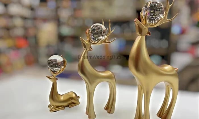 Kraftnix Customised Gift Shop