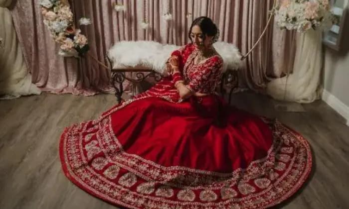 Konall Lehenga House