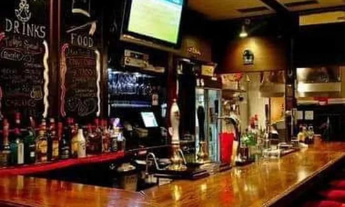 LIDO BAR AND RESTAURANT