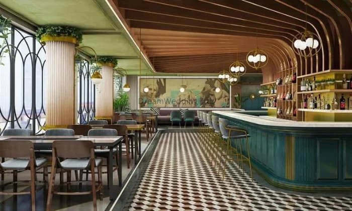 THEMIS BARBECUE HOUSES