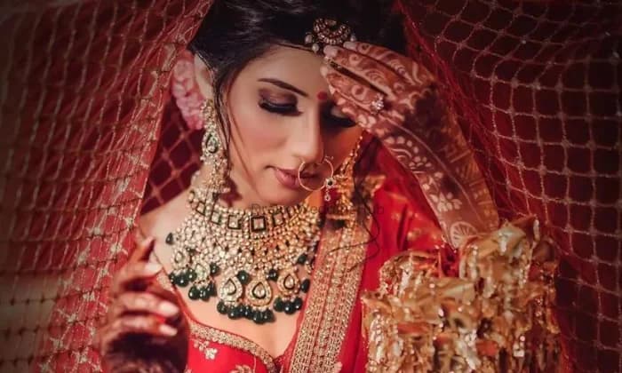 Nari Collections Nari Collections