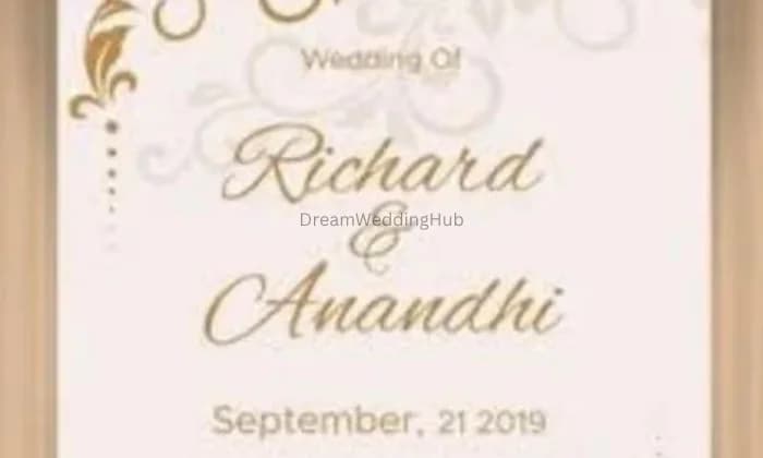 Sanjogs Wedding Cards