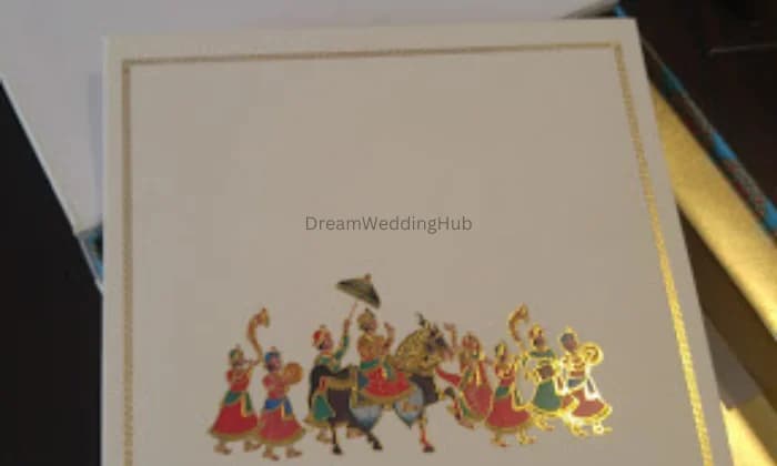 Simran Paper & Cards