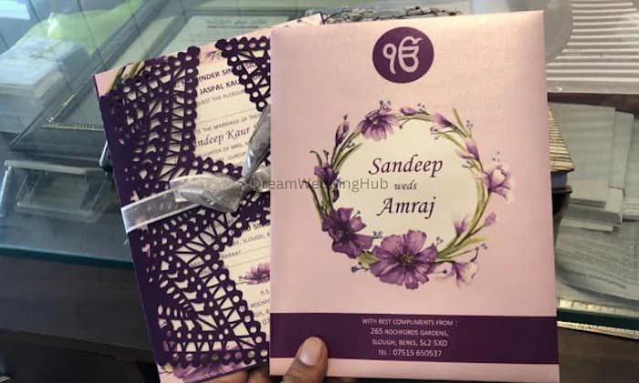 Rainbow Printing Press