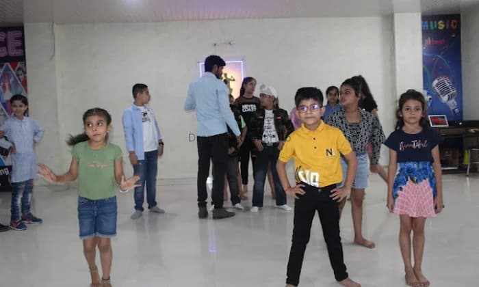 Shining Stars Dance Academy