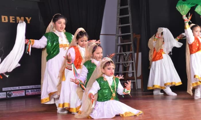 Radhika Dance Academy