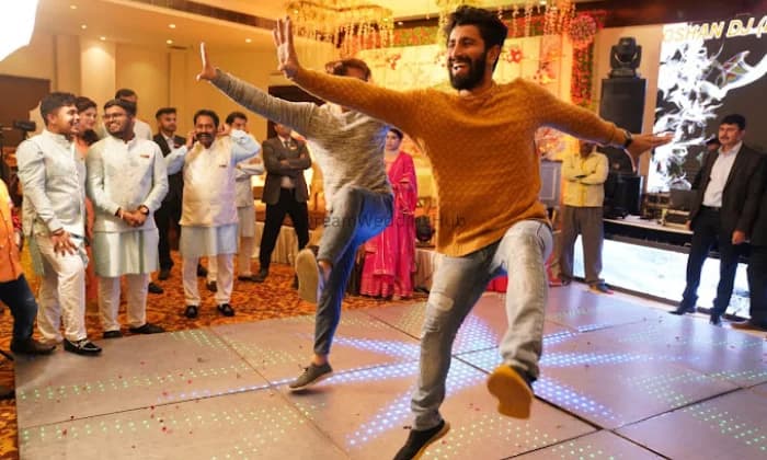 BIB Crew Dance Academy