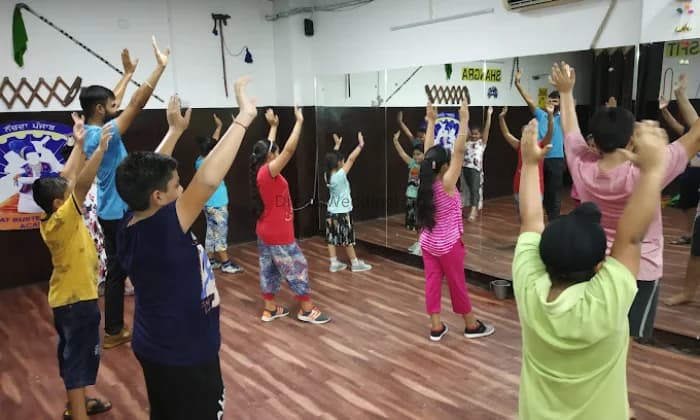 Beatbusters Bhangra Academy Beatbusters Bhangra Academy