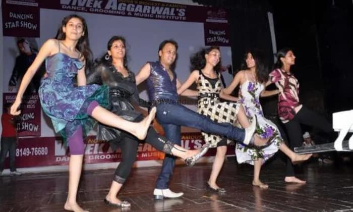 DAANCE BHOOMI DAANCE BHOOMI