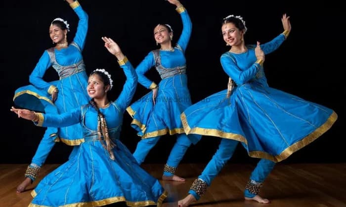 Saroj Khan Dance Academy