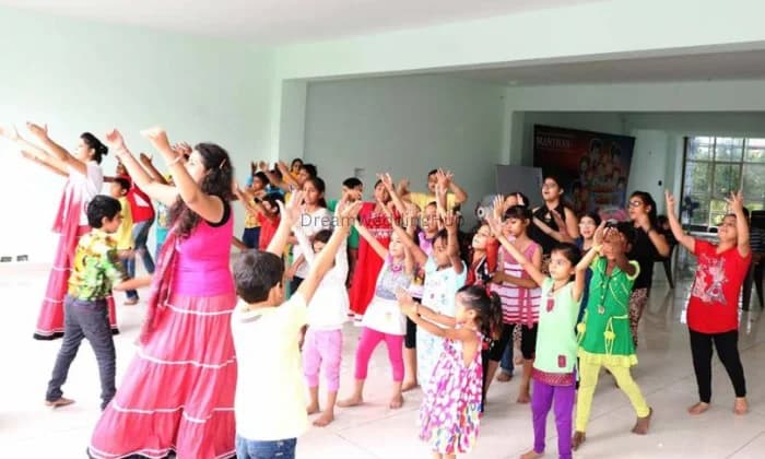 Priyanshu Dance Priyanshu Dance