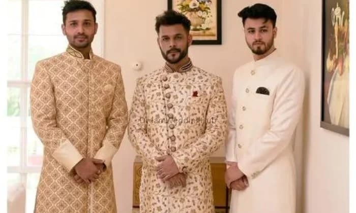 Rajan Wedding Trendz