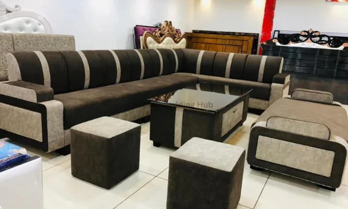 J.S. Furniture Centre