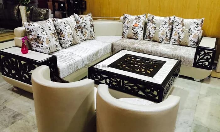 Sokhi Stylish Furniture