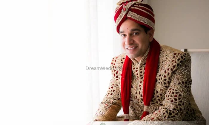 New namdhari white house