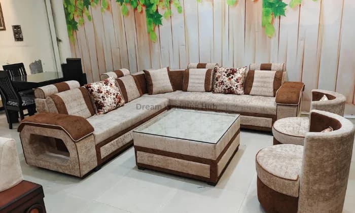 Swarn furniture