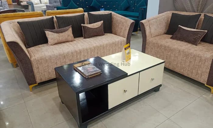 Jaswant Furniture