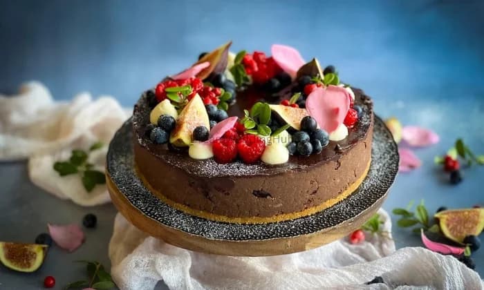 Zora Sweets Zora Sweets