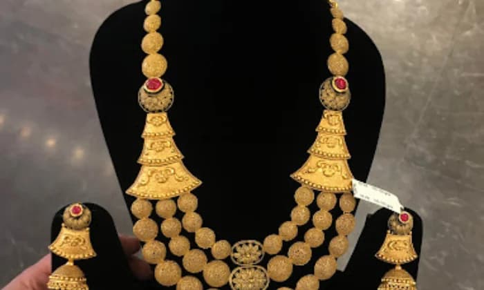 Panna Jewellers